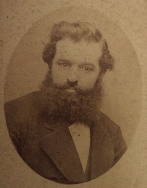 August Trache