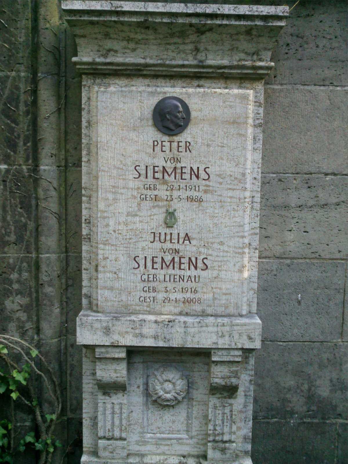 Südwestkirchhof der Berliner Synode, Stahnsdorf