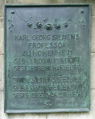 Südwestkirchhof der Berliner Synode, Stahnsdorf