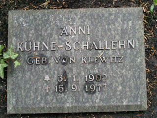 Kirchhof Nikolassee, Berlin