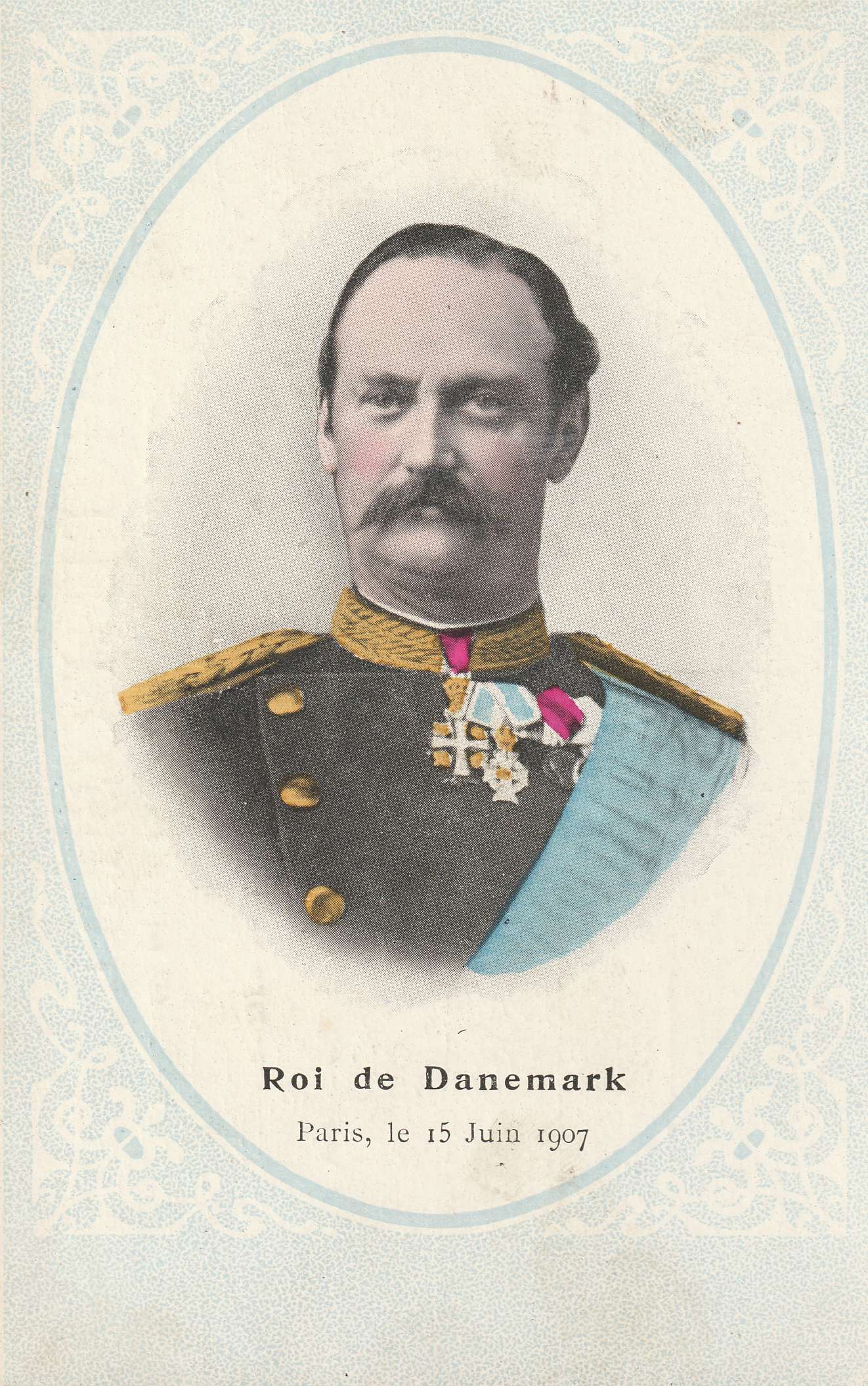 Friedrich VIII. König von Dänemark