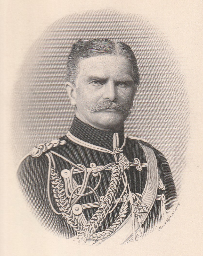 August von Mackensen