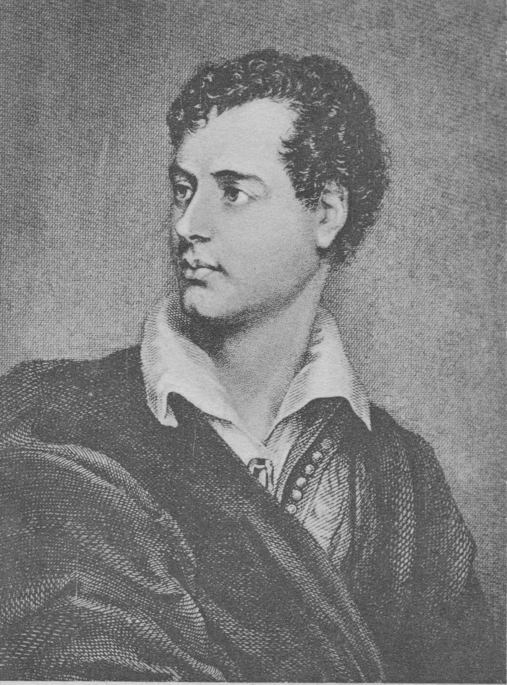 Lord Byron