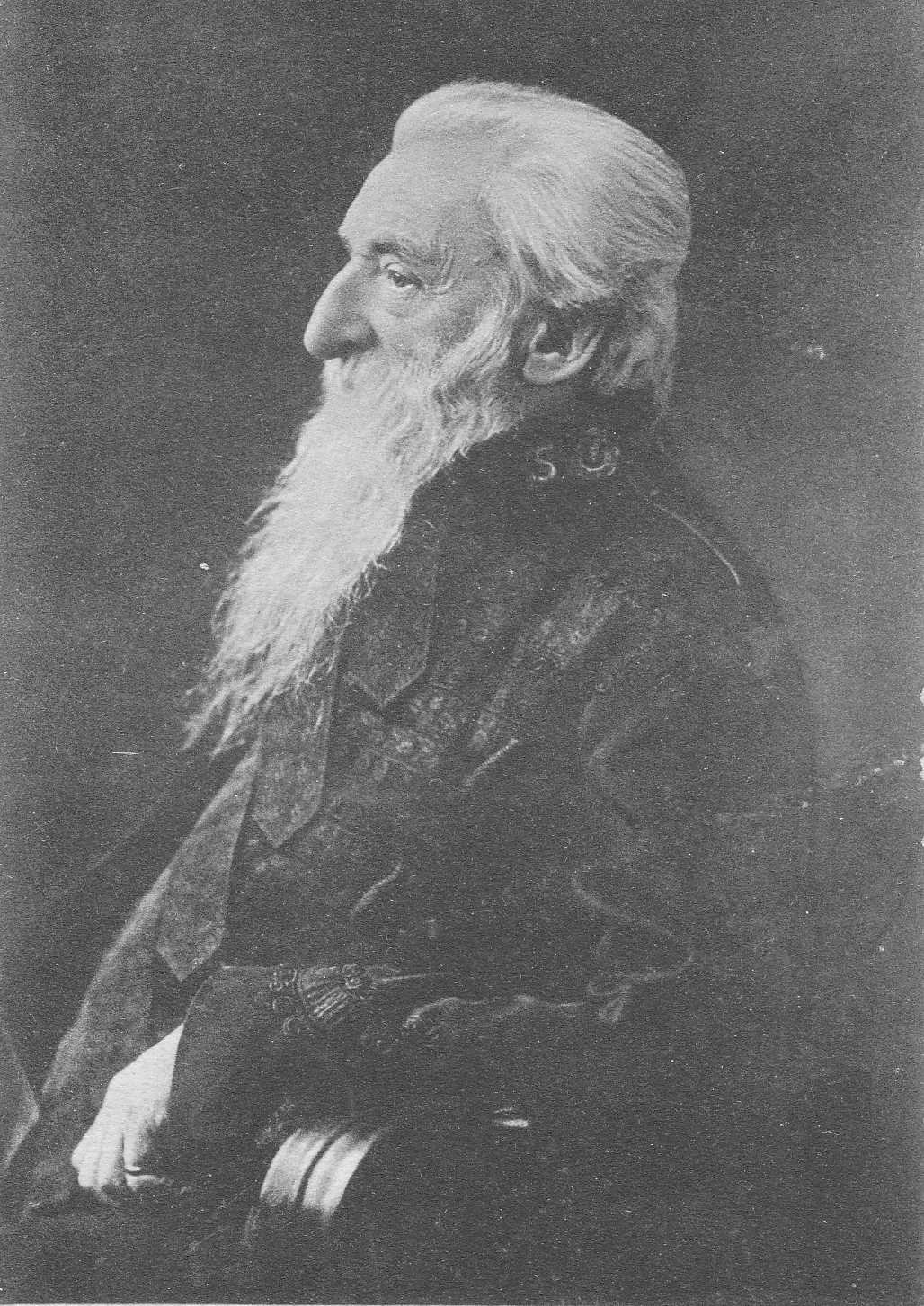 William Booth